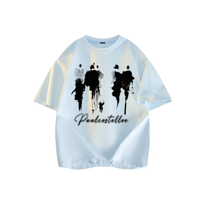 PAUL COSTELLOE T Shirts Unisex-22