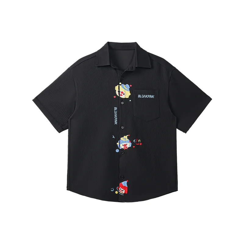 ROBINHOOD Shirts Women's-2