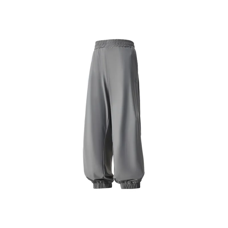 GOOSELIAR Casual Pants Unisex-6
