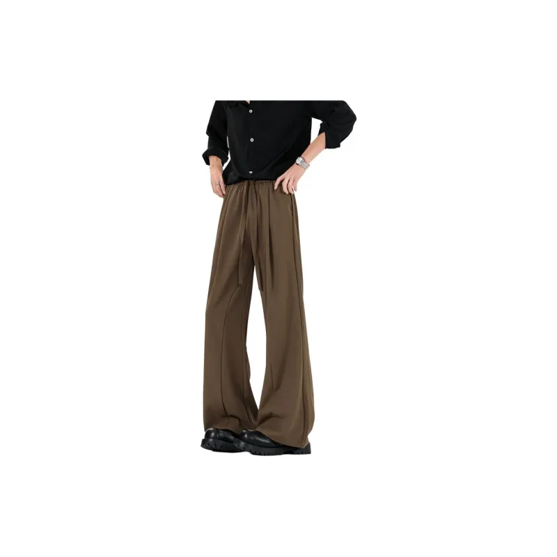 Universal Templates Casual Pants Unisex-7