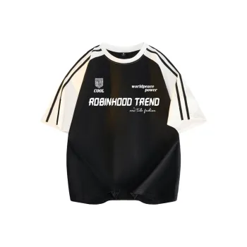 ROBINHOOD T Shirts Unisex