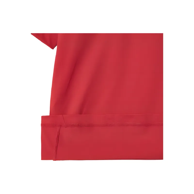 FILA T Shirts Unisex Red-2