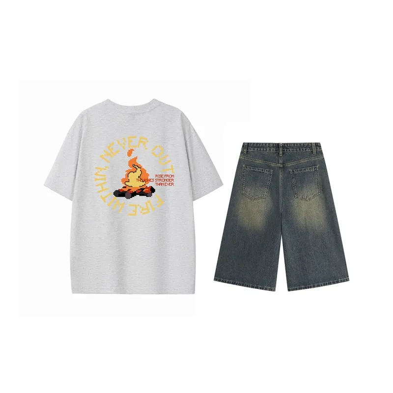 DAREASY Casual Sportswear Unisex-35