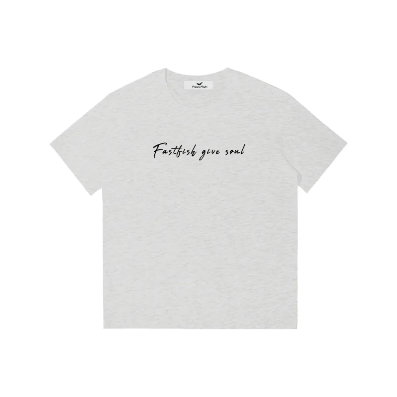 FASTFISH T-Shirts Unisex-13