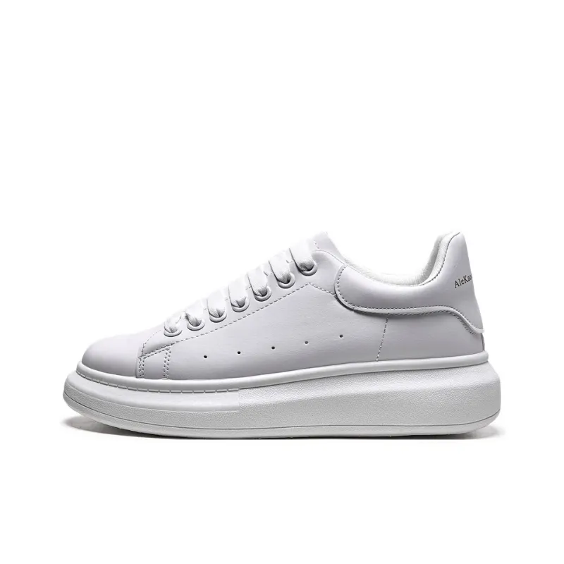 Dao Tu Sen Slip Resistant Low Top Skateboard Shoes Unisex-0