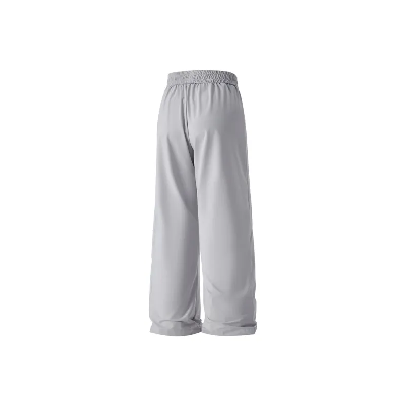 GOOSELIAR Casual Pants Unisex-1