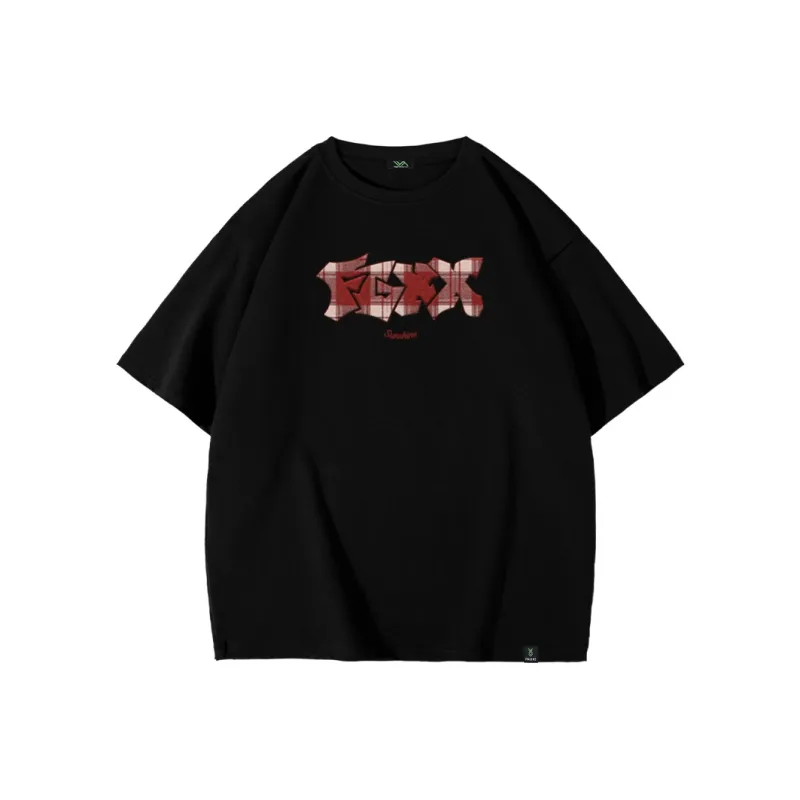 Fingercroxx T Shirts Unisex-0