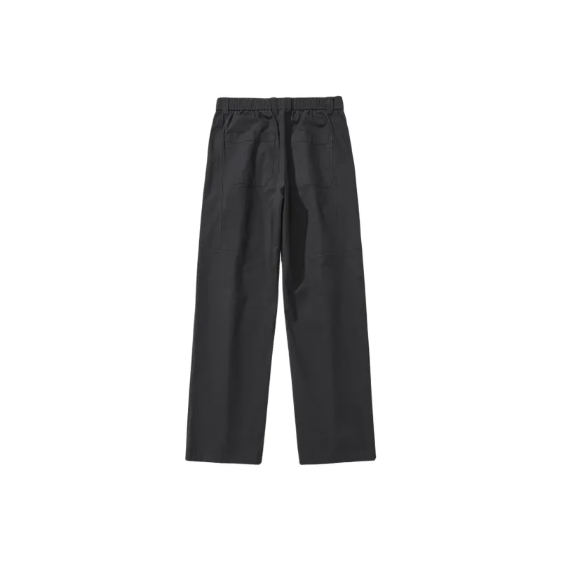 Go It Alone Casual Pants Unisex-1