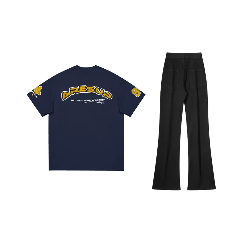 FA2LO Casual Sportswear Unisex-17
