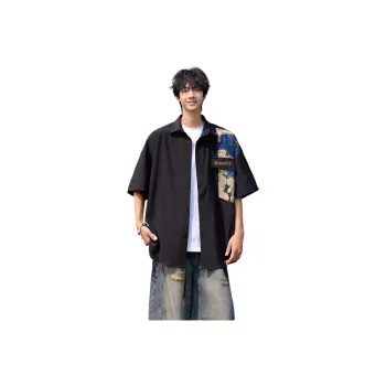 WKOOG Shirts Unisex