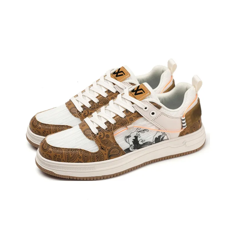 White Sands Skateboard Shoes Men's-13