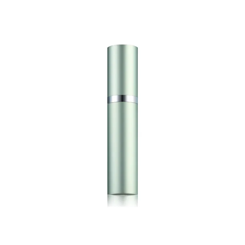 LOUISCHANZL Bottom Refillable Perfume Refill Bottles Squeeze Activated Pump Spray Bottle-41