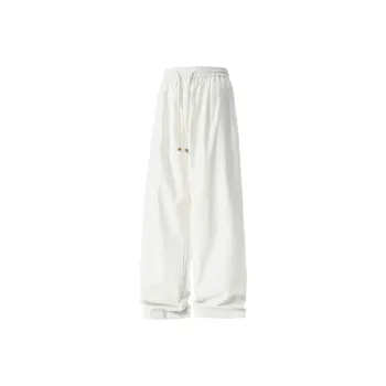 GOOSELIAR Casual Pants Unisex