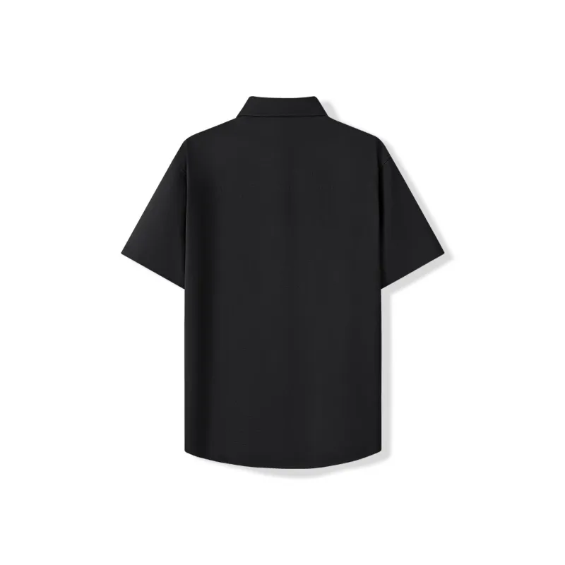 FAPAI Shirts Unisex-5