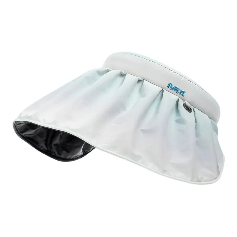 POPEYE Polyester Bucket Hats Women's-3
