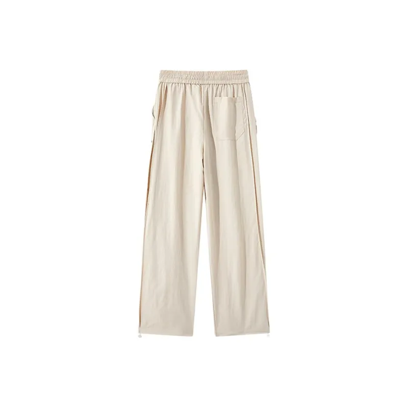 FCB ARCELONA Casual Pants Unisex-9