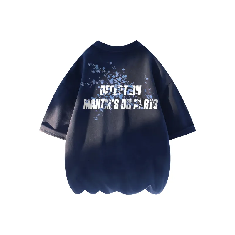 Maxim's De Paris T Shirt Unisex-9