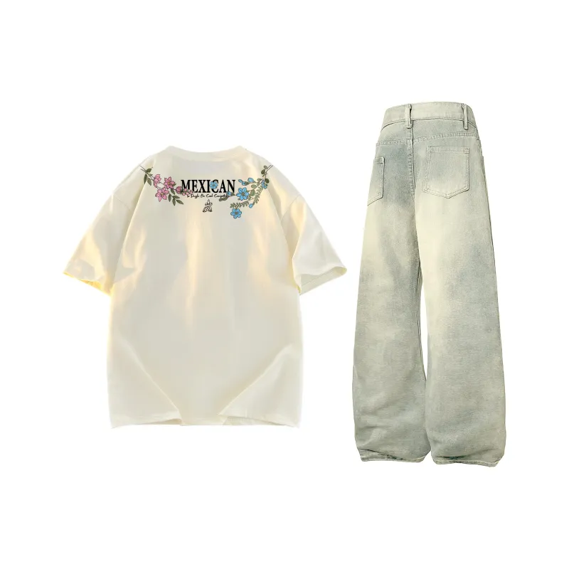 MEXICAN Casual Sportswear Unisex-18