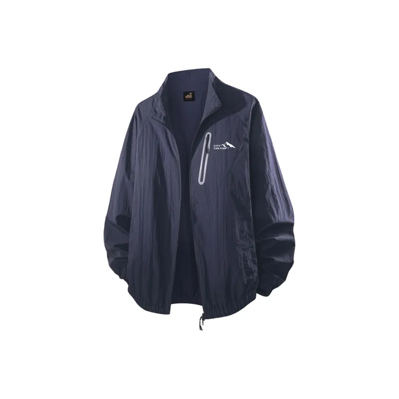 CAN·TORP Jackets Unisex-0