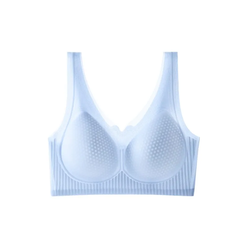 Herbal primer Women's Bras-0