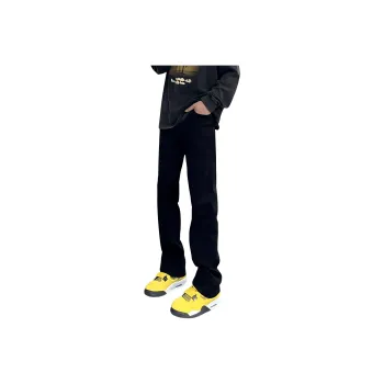 SUNSETMONENT Jeans Unisex