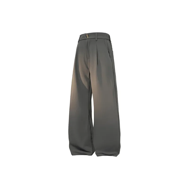 BRYAN JIMENEZ Suit Trouser Unisex-6
