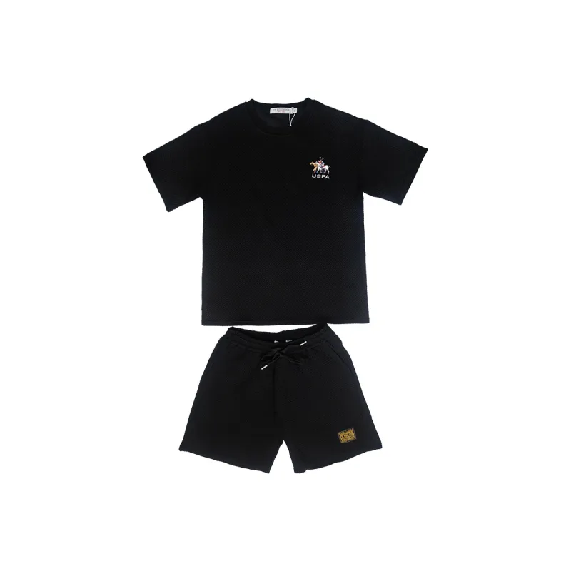 U.S. POLO ASSN. Casual Sportswear Unisex-0