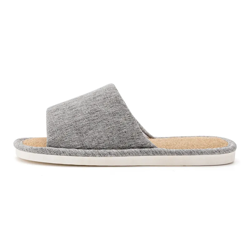 TZLDN Slippers / Home Slippers-16