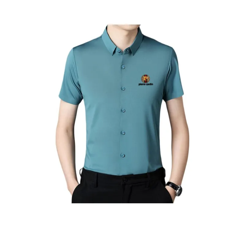 PIERRE CARDIN Shirts Men-24