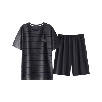 MIIOW Men Pajama Sets