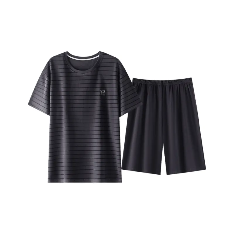 MIIOW Men Pajama Sets-0