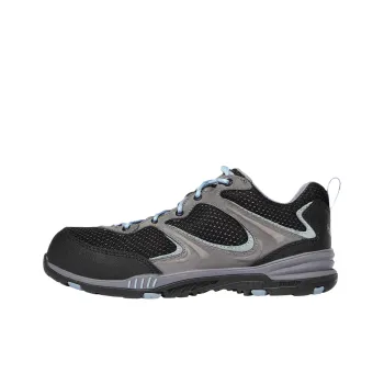 Danner Low Top Training Shoes Women's Gray
