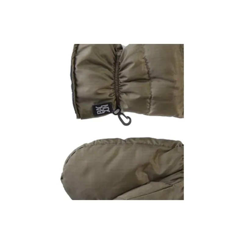 Bacon Gloves Men-2