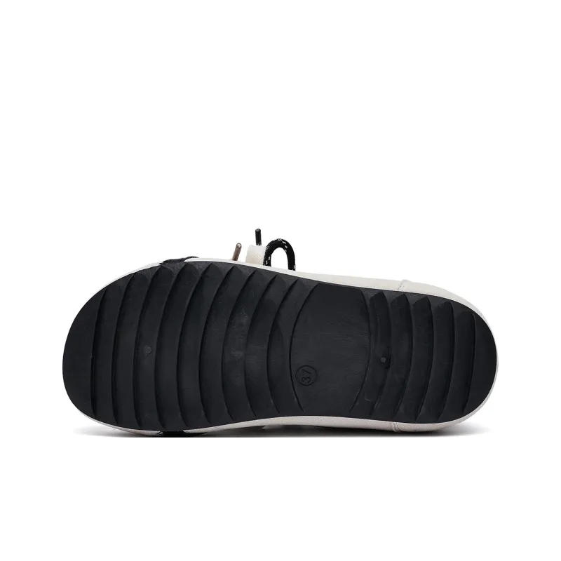 FCS Balanced Lightweight Low Top Skateboard Shoes Women's-19