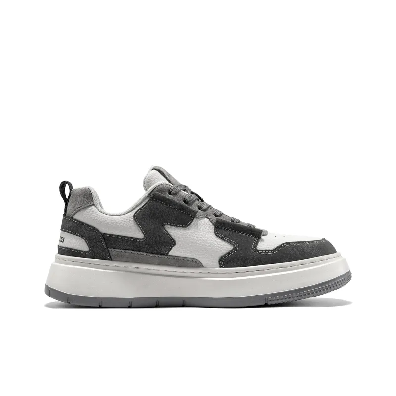 Dance with wolves Casual Shoes Men Low Top-9