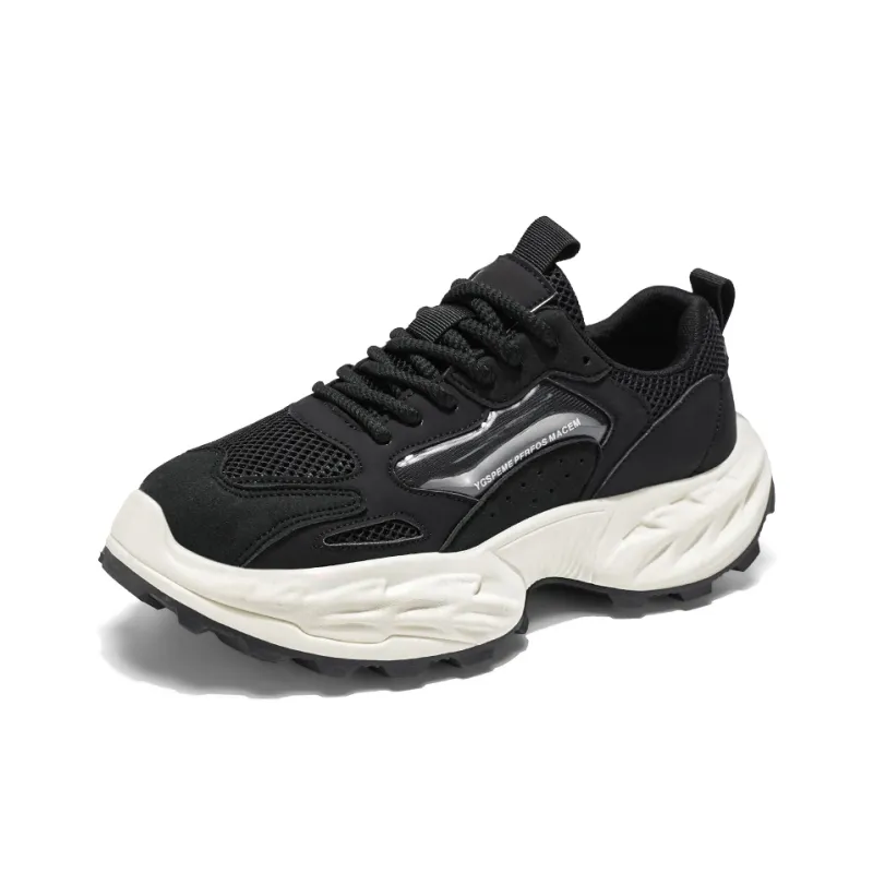 ROBINHOOD Cushioning, Slip Resistant, Abrasion Resistant, Coverage, Support Low Top Casual Shoes Men's-1