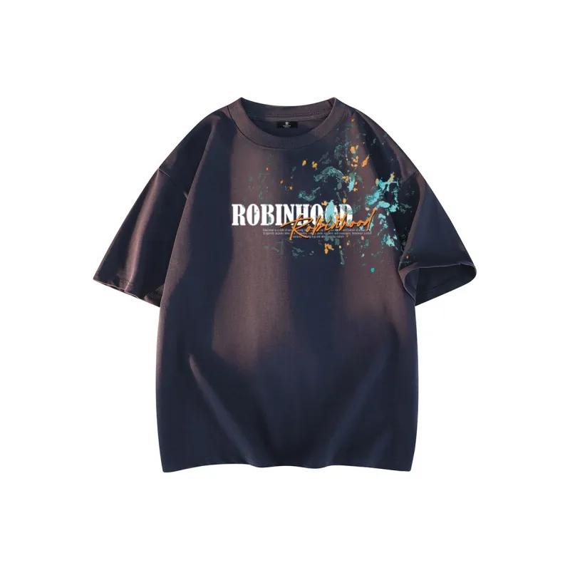 ROBINHOOD T Shirts Unisex-8