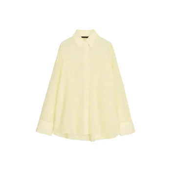 ZARA Shirts Women's Print
