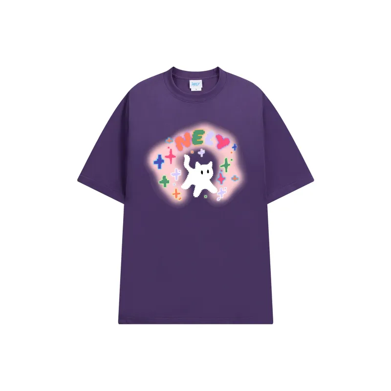 NELY T Shirts Unisex-32
