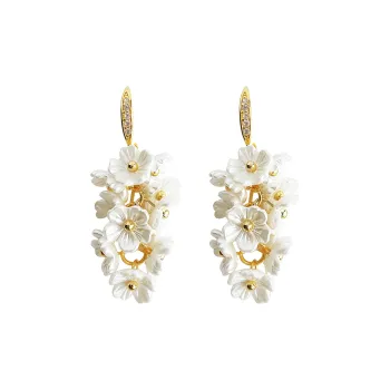 AGOVSKI Earrings Women's