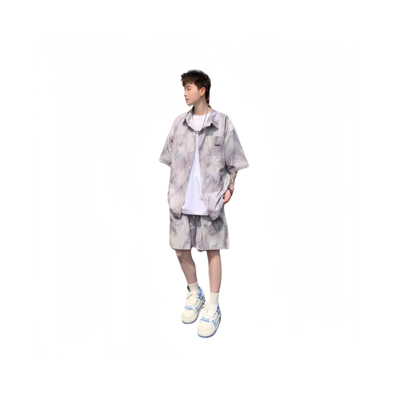 IXXAT Casual Shorts Unisex-0