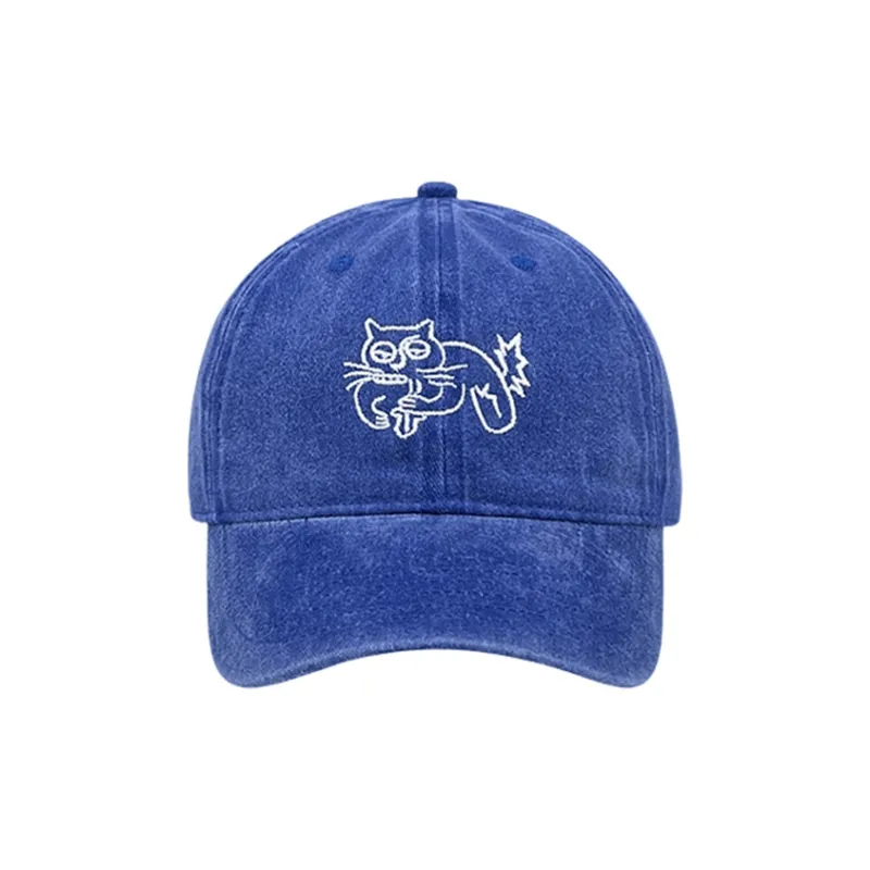 YUZHAOLIN Cotton Baseball Caps Unisex-6