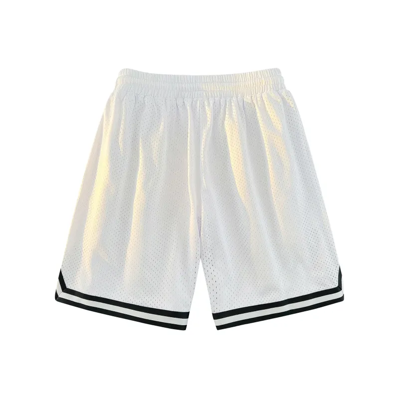 PAUL COSTELLOE Casual Shorts Unisex-3