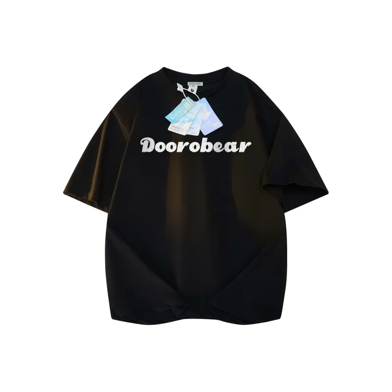 Budding Bear T Shirts Unisex-1
