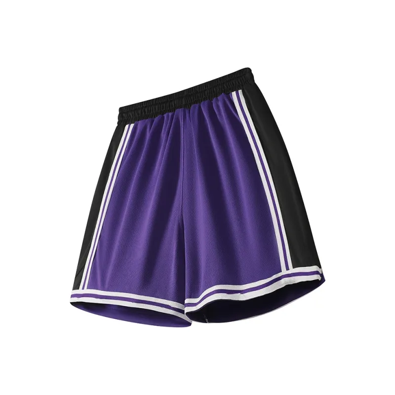 Manchester City F.C. Casual Shorts Unisex-3