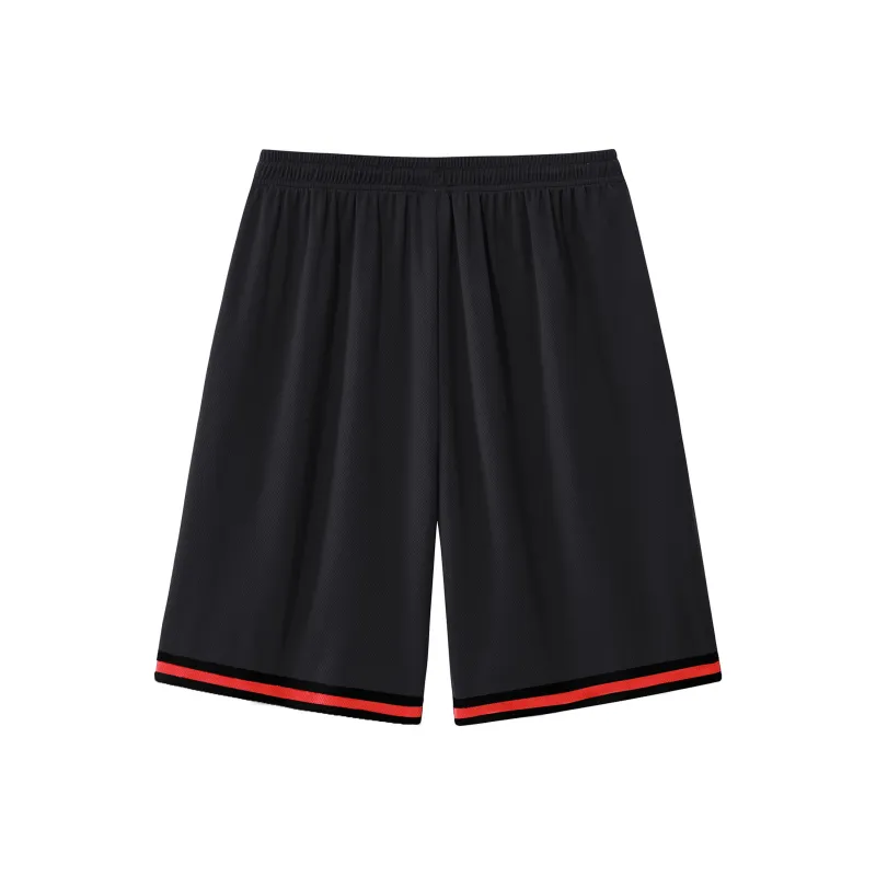 A02 Casual Shorts Unisex-6