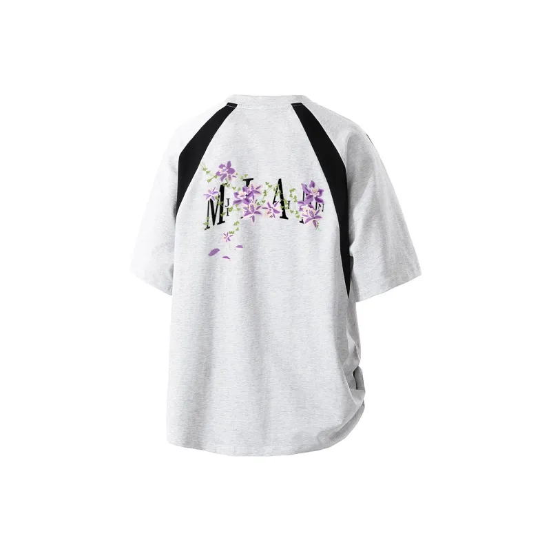 Cotton Gene T Shirts Unisex-13