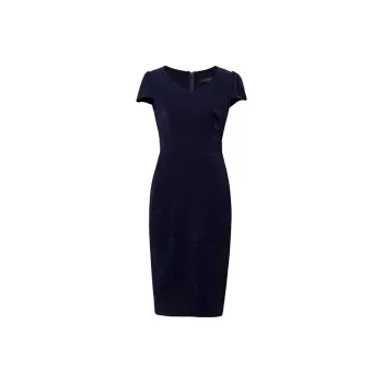 ROEYSHOUSE Short Sleeved Dress Women's