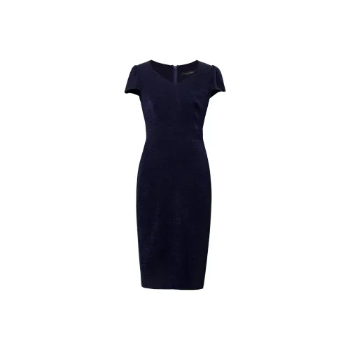 ROEYSHOUSE Short Sleeved Dress Women's