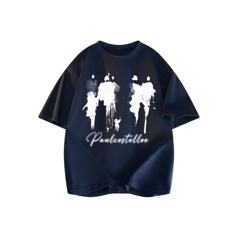 PAUL COSTELLOE T Shirts Unisex-4